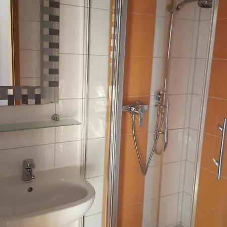 Отель Ausspann Arabica 2*