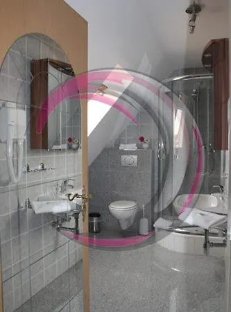 Ausspann Arabica 2* Heidenau (Saxony)