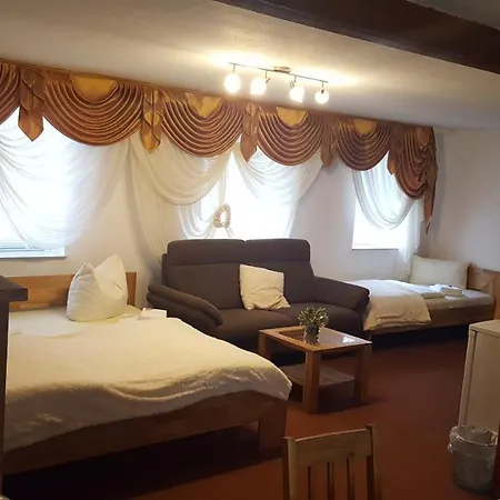 Hotel Ausspann Arabica 2*