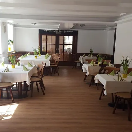 Hotel Ausspann Arabica