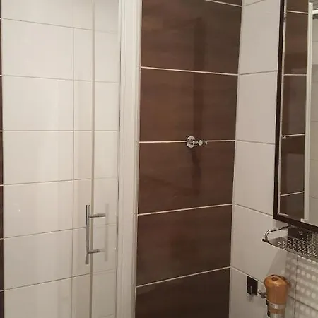 Отель Ausspann Arabica