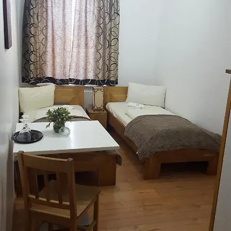 Отель Ausspann Arabica