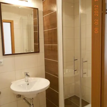 Отель Ausspann Arabica 2*