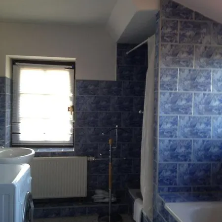 Отель Ausspann Arabica