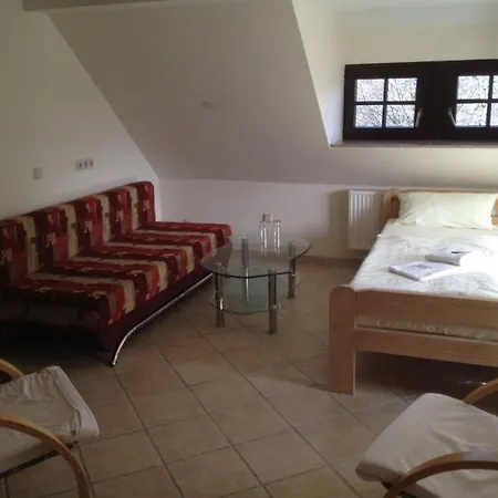 Ausspann Arabica Отель 2*