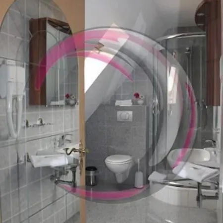 Hotel Ausspann Arabica 2*