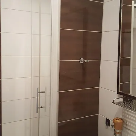 Ausspann Arabica Hotel Heidenau (Saxony)