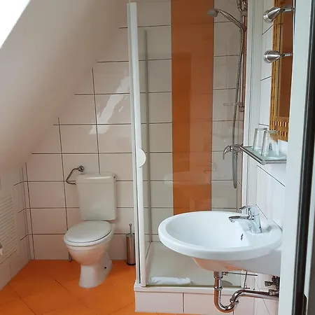 Отель Ausspann Arabica