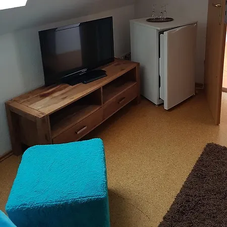 Hotel Ausspann Arabica 2*