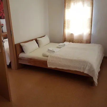 Отель Ausspann Arabica Хайденау