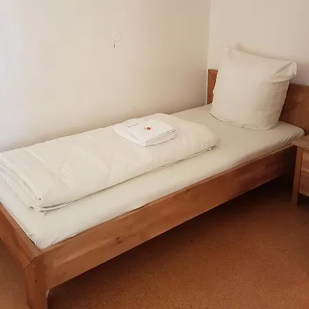 Отель Ausspann Arabica 2*