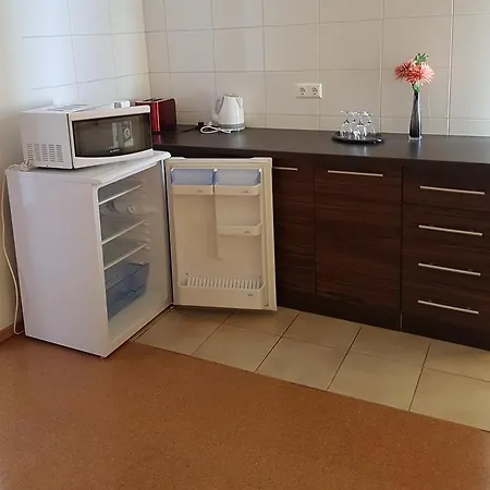 Hotel Ausspann Arabica