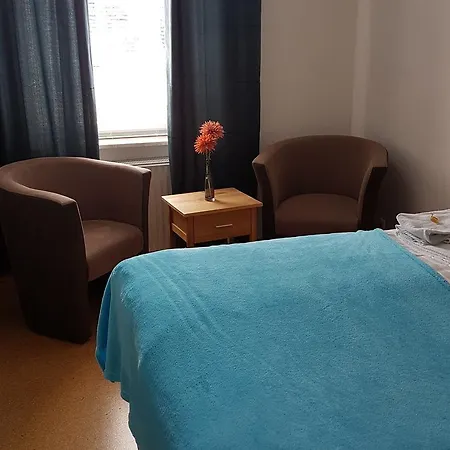 Ausspann Arabica Хайденау