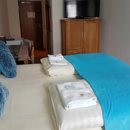 Ausspann Arabica Heidenau (Saxony)