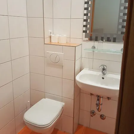 Отель Ausspann Arabica