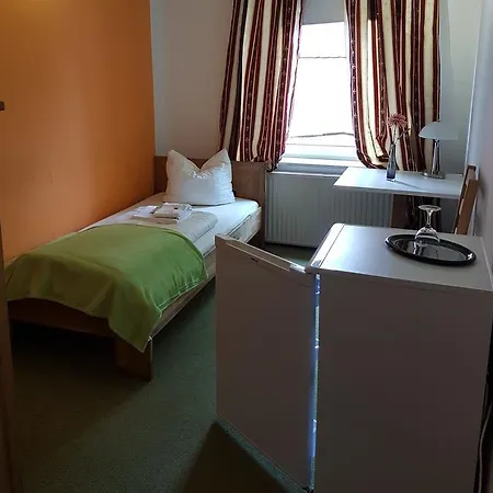 Hotel Ausspann Arabica 2*