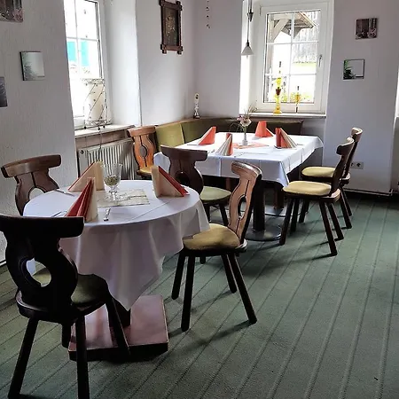 Ausspann Arabica Хайденау