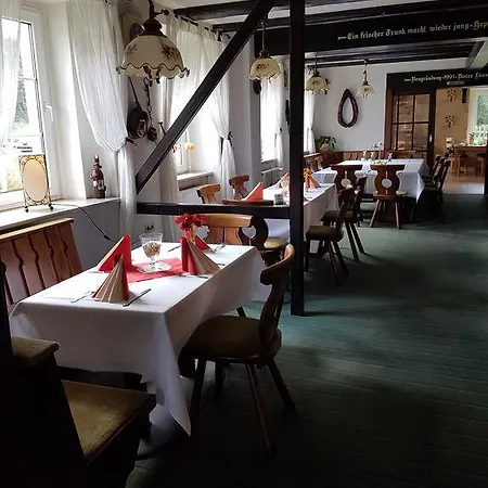 Hotel Ausspann Arabica 2*