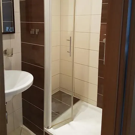 Отель Ausspann Arabica 2*