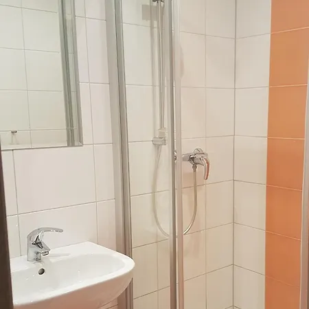 Отель Ausspann Arabica