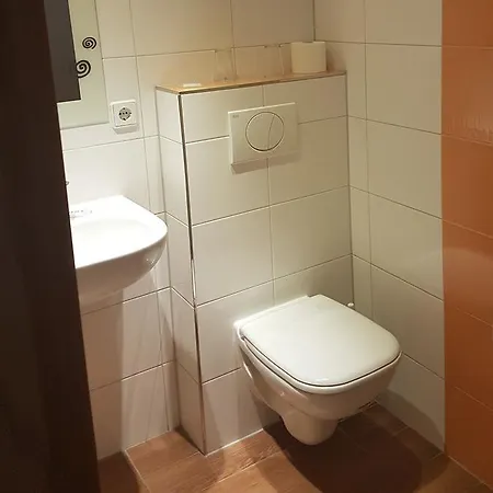 Отель Ausspann Arabica 2*