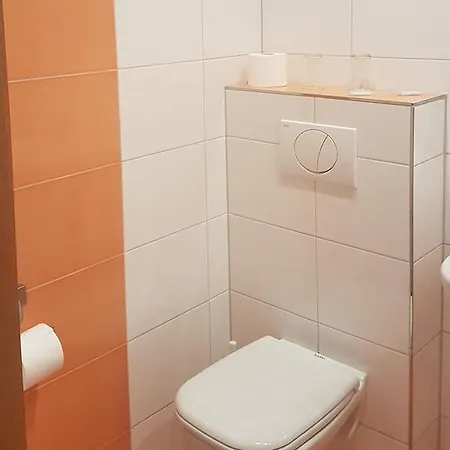 Отель Ausspann Arabica Хайденау