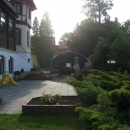 Ausspann Arabica Hotel Heidenau (Saxony)