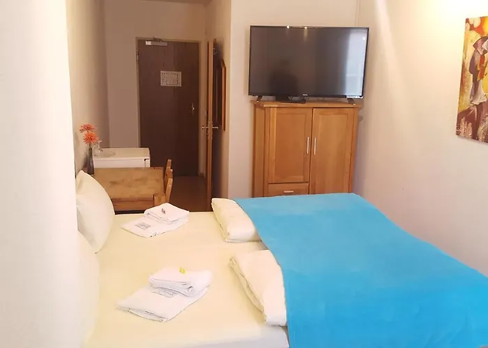 Ausspann Arabica 2* היידנאו