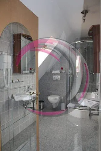 Ausspann Arabica 2* Heidenau (Saxony)