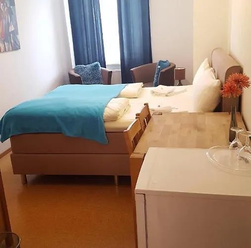 Hotel Ausspann Arabica