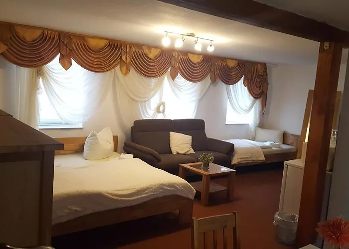 Hotel Ausspann Arabica 2*