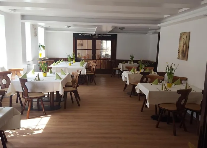 Hotel Ausspann Arabica