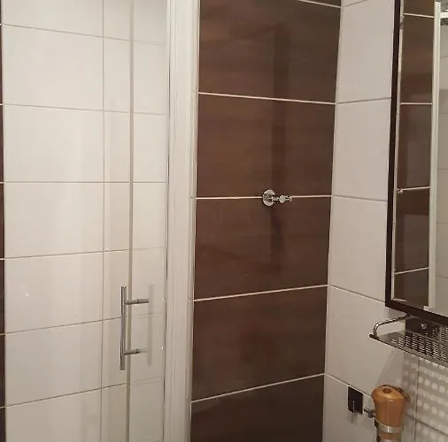 Hotel Ausspann Arabica