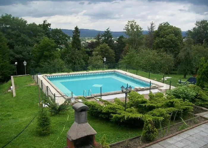 Ausspann Arabica Heidenau (Saxony)