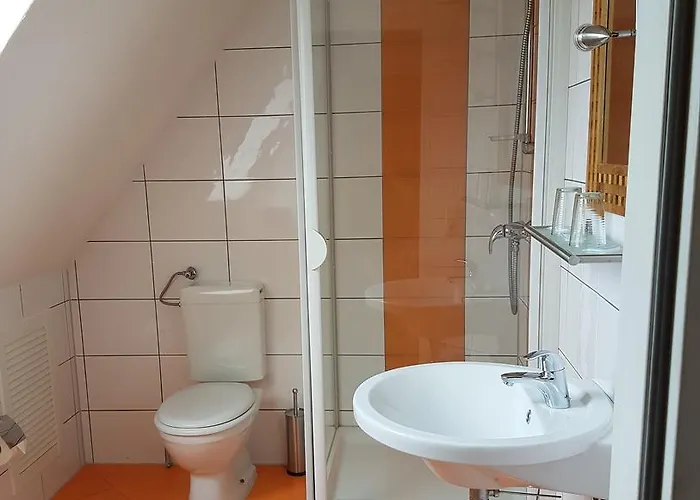 Hotel Ausspann Arabica