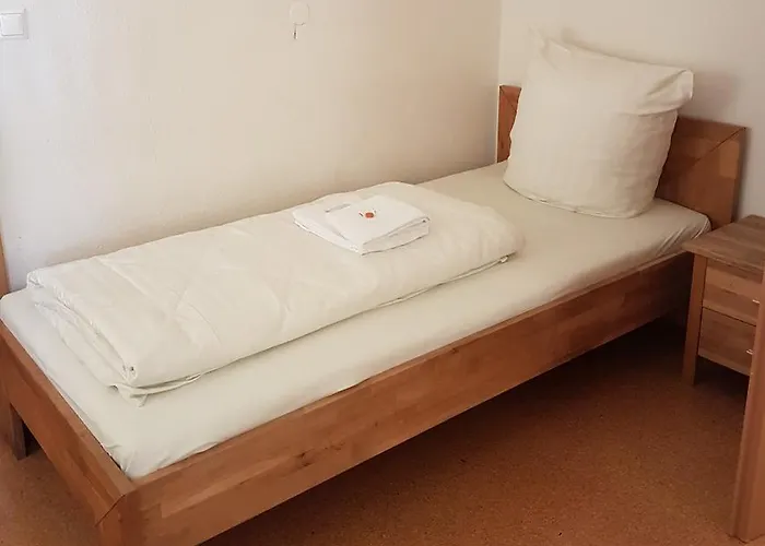 Hotel Ausspann Arabica 2*