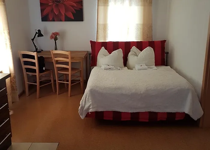 Ausspann Arabica Heidenau (Saxony)