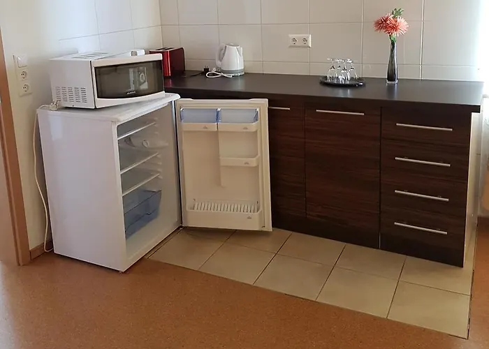 Hotel Ausspann Arabica