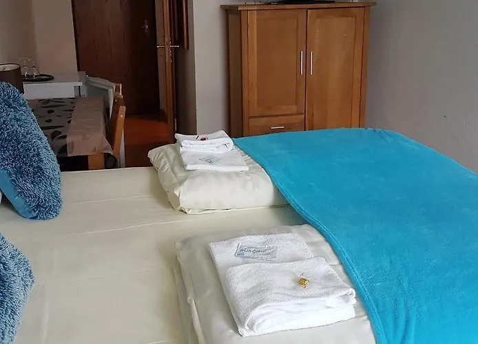 Ausspann Arabica Heidenau (Saxony)