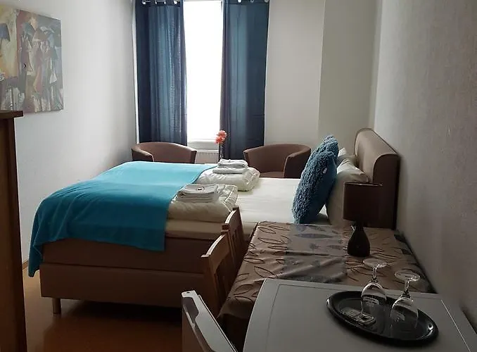 Hotel Ausspann Arabica