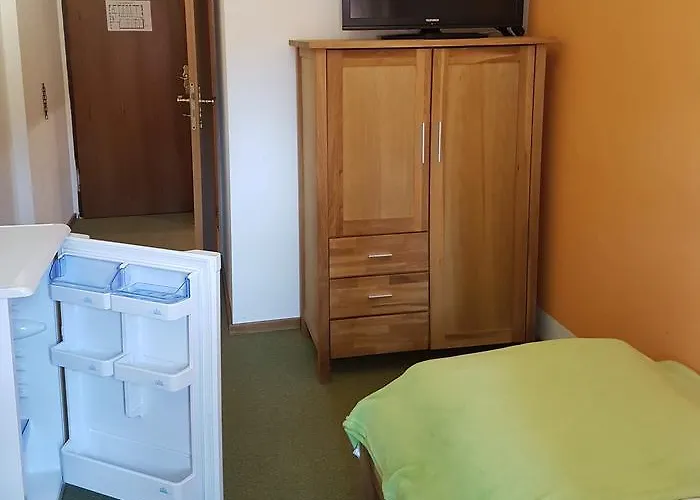 Ausspann Arabica Heidenau (Saxony)