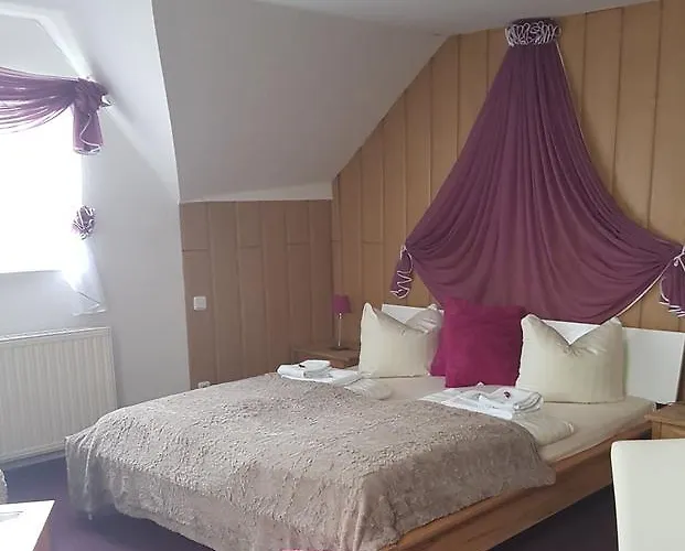 Ausspann Arabica Heidenau (Saxony)