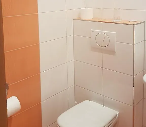 Hotel Ausspann Arabica Heidenau (Saxony)