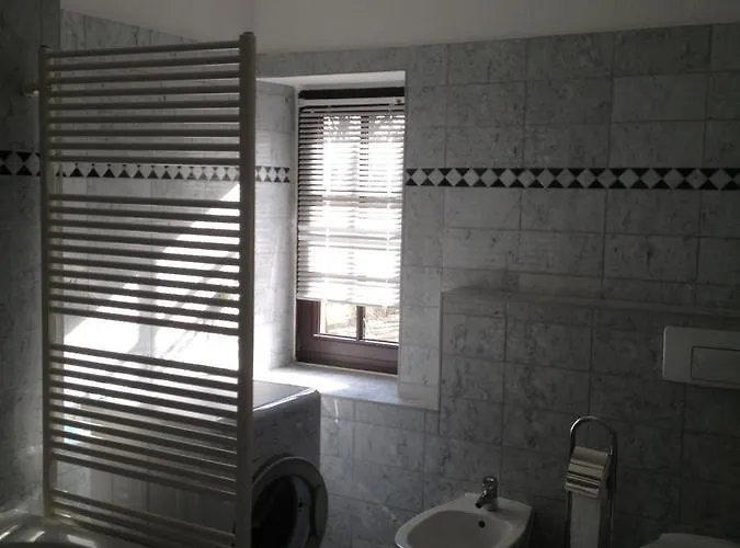 Hotel Ausspann Arabica