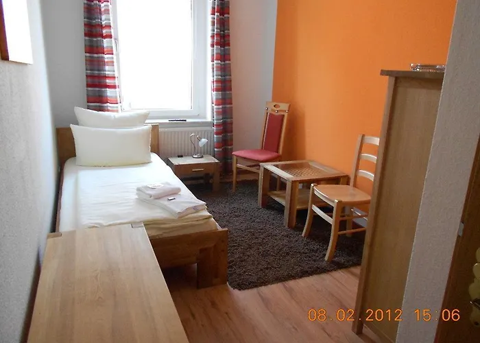 Ausspann Arabica Hotel 2*