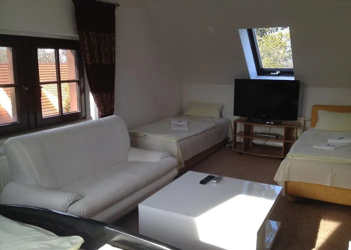 Ausspann Arabica 2* Heidenau (Saxony)